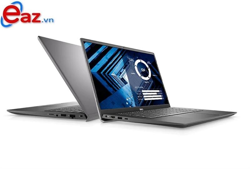 Dell Vostro 5510 (70270646) | Intel Core i5 _ 11320H | 8GB | 512GB SSD PCIe | INTEL Iris Xe | Win 11 _ Office Home &amp; Student | 15.6 inch Full HD | Finger | LED KEY | 0222F